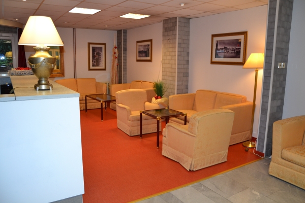 Hotel Oaza